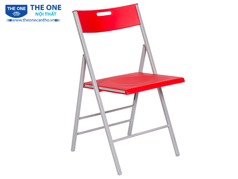 GHẾ GẤP KHUNG THÉP G10