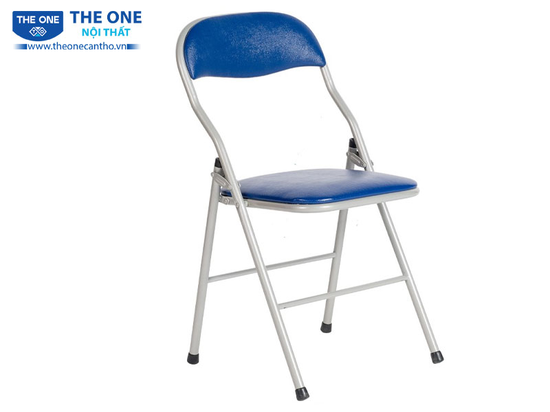 GHẾ GẤP KHUNG THÉP G11