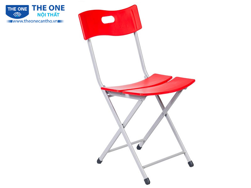 GHẾ GẤP KHUNG THÉP G135