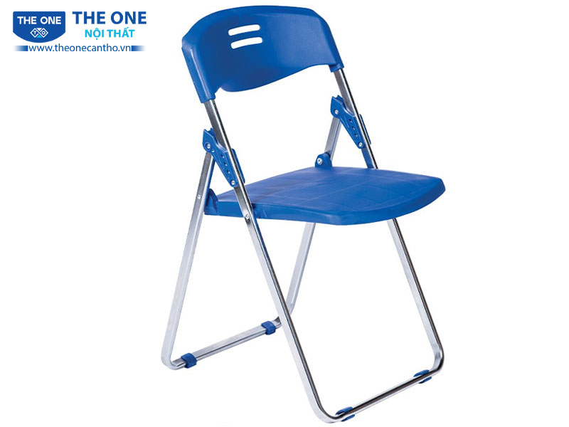 GHẾ GẤP KHUNG THÉP G14