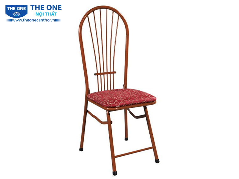 GHẾ GẤP KHUNG THÉP G1699