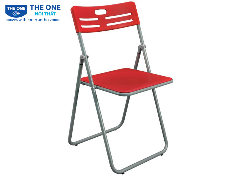 GHẾ GẤP KHUNG THÉP G30