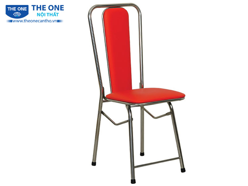 GHẾ GẤP KHUNG THÉP G12