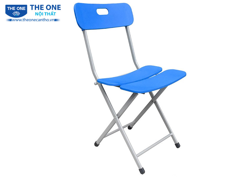 GHẾ GẤP KHUNG THÉP G137