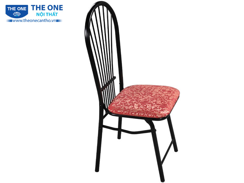 GHẾ GẤP KHUNG THÉP G1499