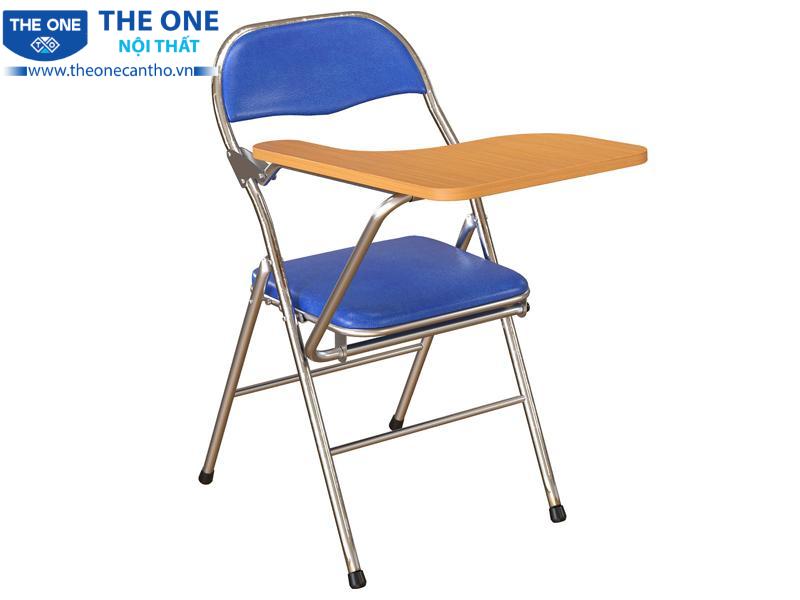 GHẾ GẤP KHUNG THÉP G01B