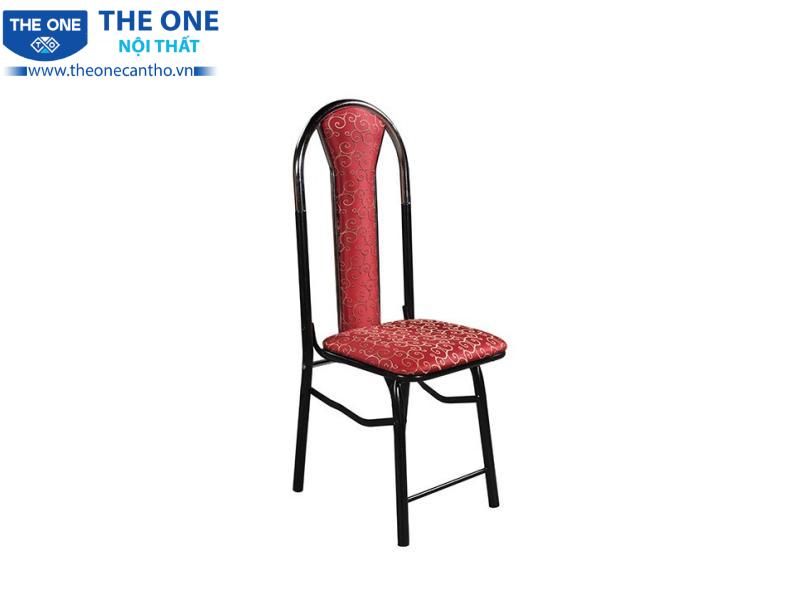 Ghế gấp khung thép G0398