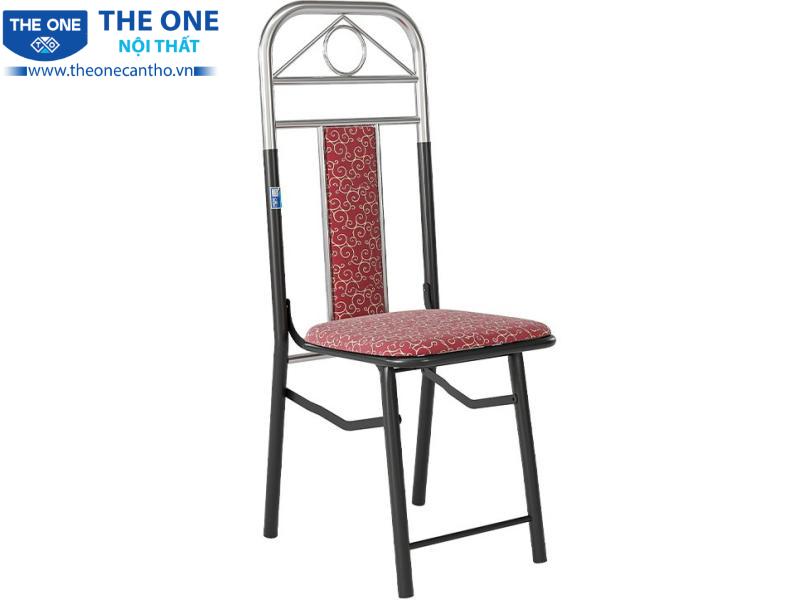 Ghế gấp khung thép G0498