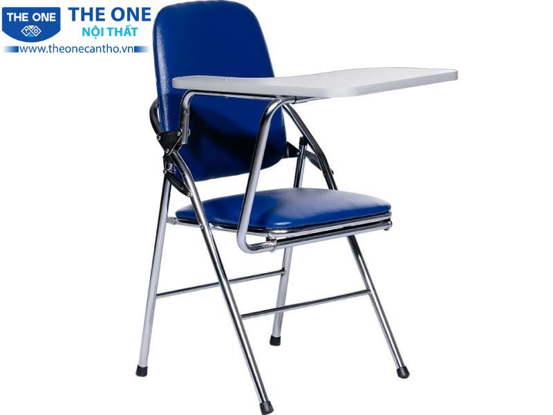 GHẾ GẤP KHUNG THÉP G04B