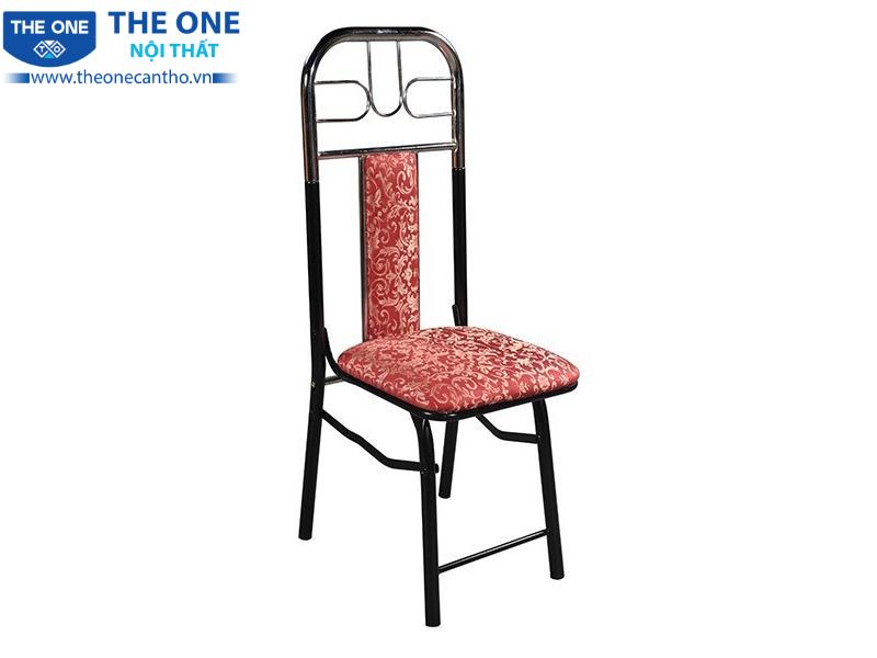 Ghế gấp khung thép G0698