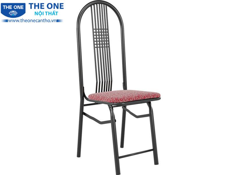 Ghế gấp khung thép G0898