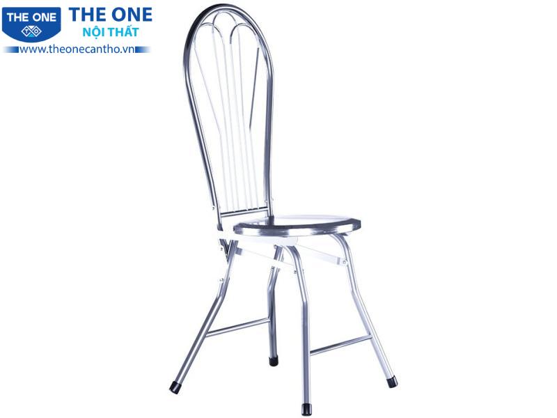 Ghế gấp khung thép G45I