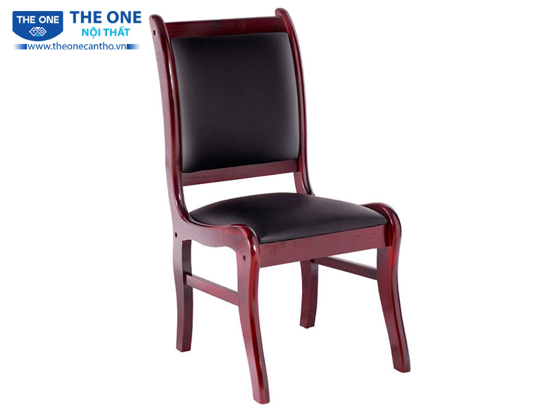 GHẾ HỘI TRƯỜNG GỖ GHT05