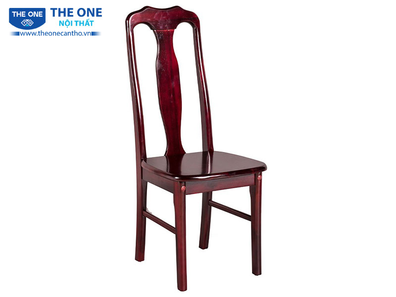 Ghế hội trường gỗ tự nhiên TGA01