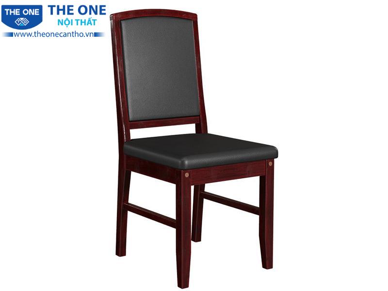 Ghế hội trường gỗ tự nhiên GHT10