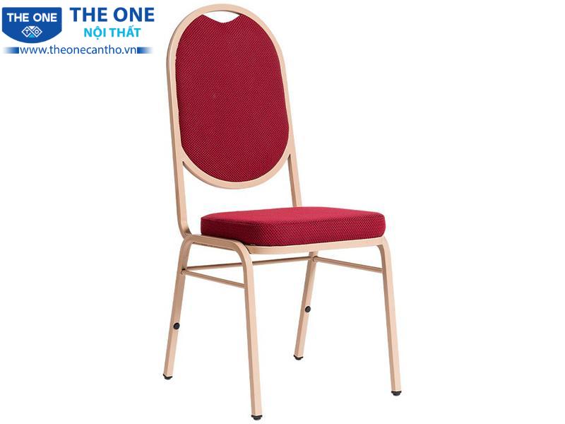 Ghế hội trường MC01