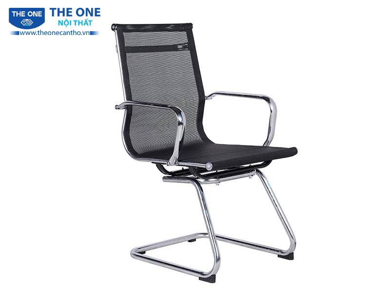 GHẾ HỌP TỰA LƯỚI GL403