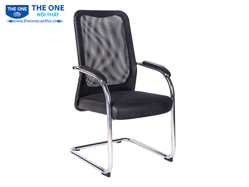 GHẾ HỌP TỰA LƯỚI GL411