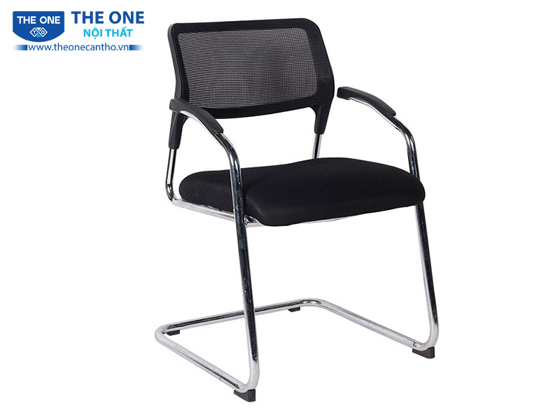 GHẾ HỌP TỰA LƯỚI GL419