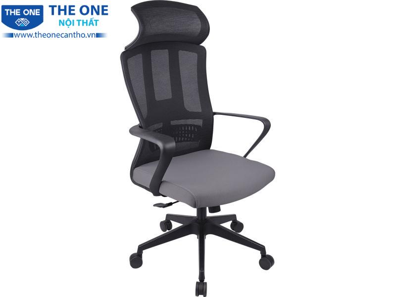 Ghế lãnh đạo tựa lưới GL319