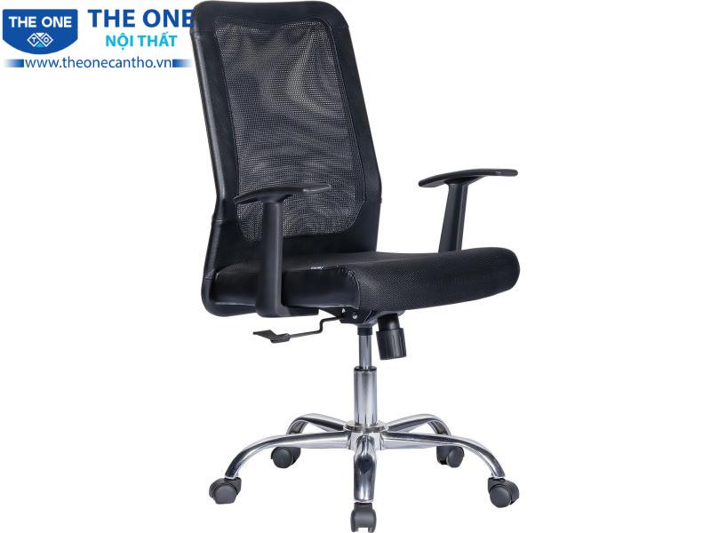 Ghế lưới nhân viên GL206