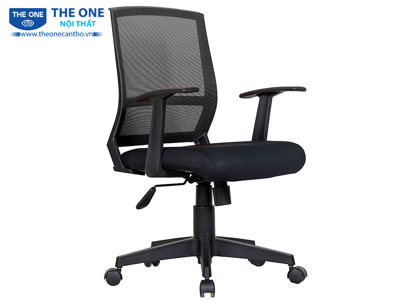 Ghế lưới nhân viên GL214