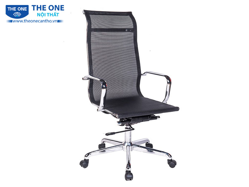 GHẾ LƯỚI LÃNH ĐẠO GL304