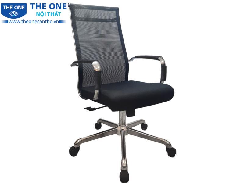 GHẾ LƯỚI LÃNH ĐẠO GL307