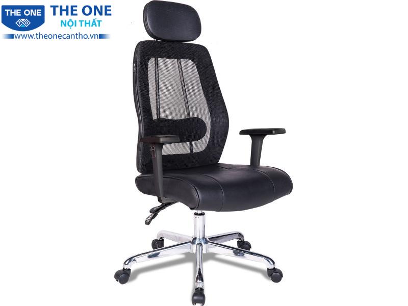 GHẾ LƯỚI LÃNH ĐẠO GL309