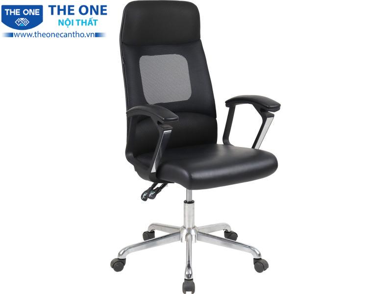 GHẾ LƯỚI LÃNH ĐẠO GL316