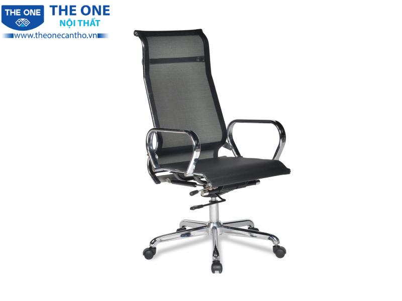 GHẾ LƯỚI LÃNH ĐẠO GL320