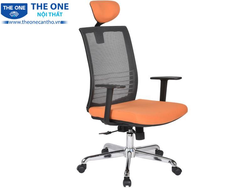 GHẾ LƯỚI LÃNH ĐẠO GL321