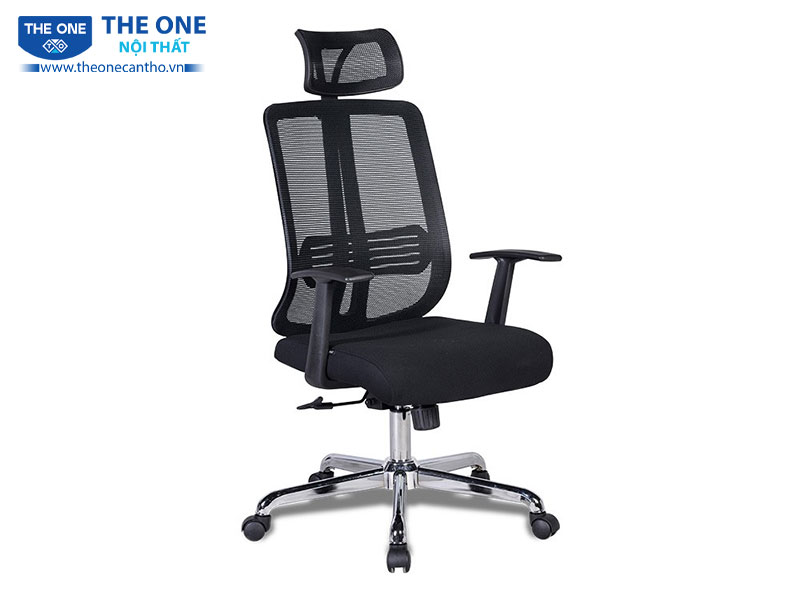 GHẾ LƯỚI LÃNH ĐẠO GL322