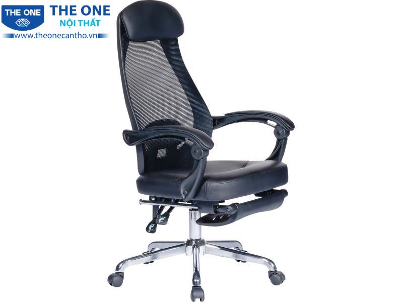 GHẾ LƯỚI LÃNH ĐẠO GL323