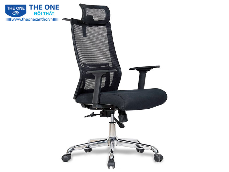 GHẾ LƯỚI LÃNH ĐẠO GL324