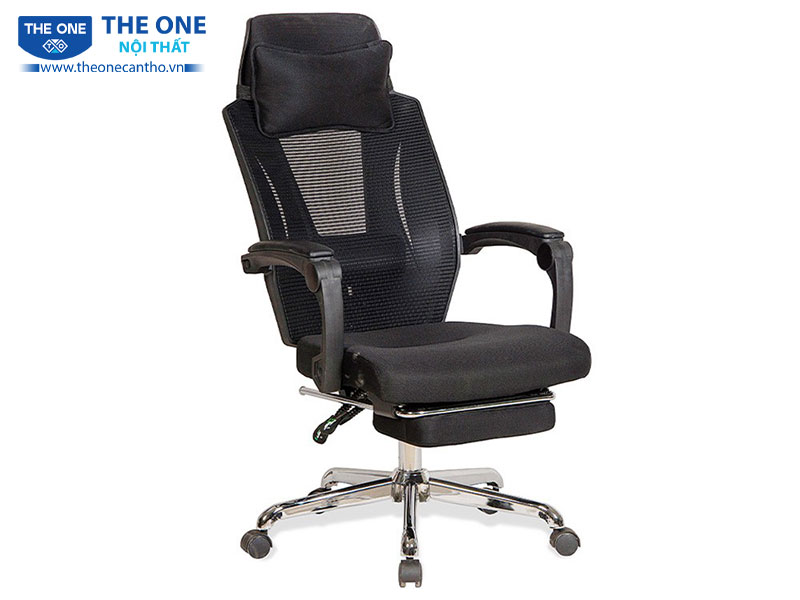 GHẾ LƯỚI LÃNH ĐẠO GL326