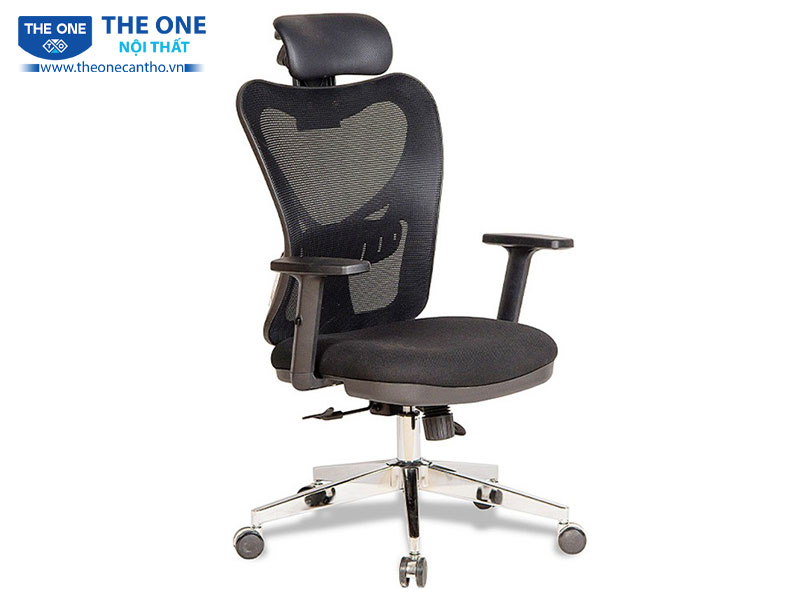 GHẾ LƯỚI LÃNH ĐẠO GL328