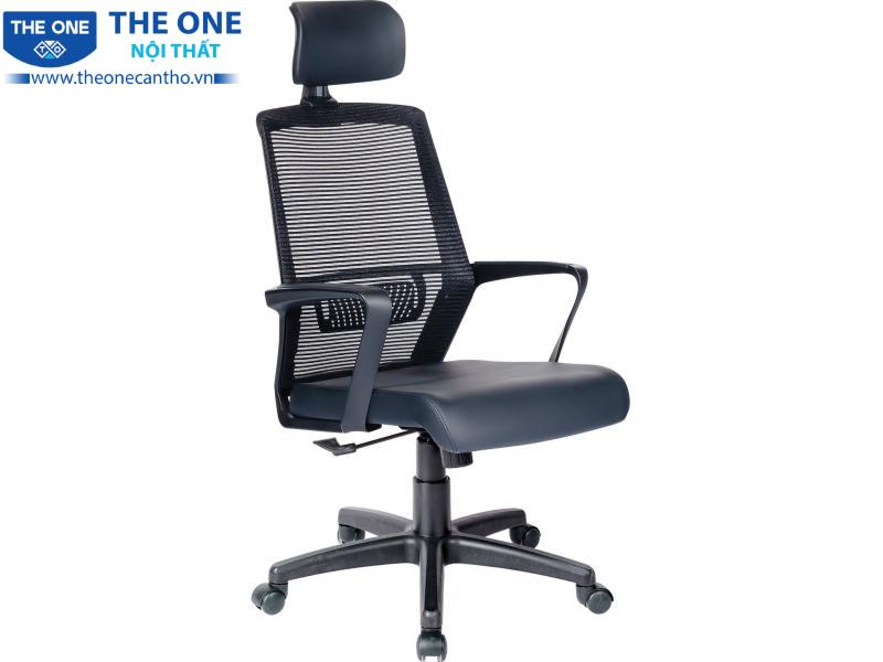 GHẾ LƯỚI LÃNH ĐẠO GL329