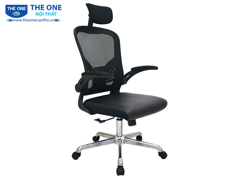 GHẾ LƯỚI LÃNH ĐẠO GL331