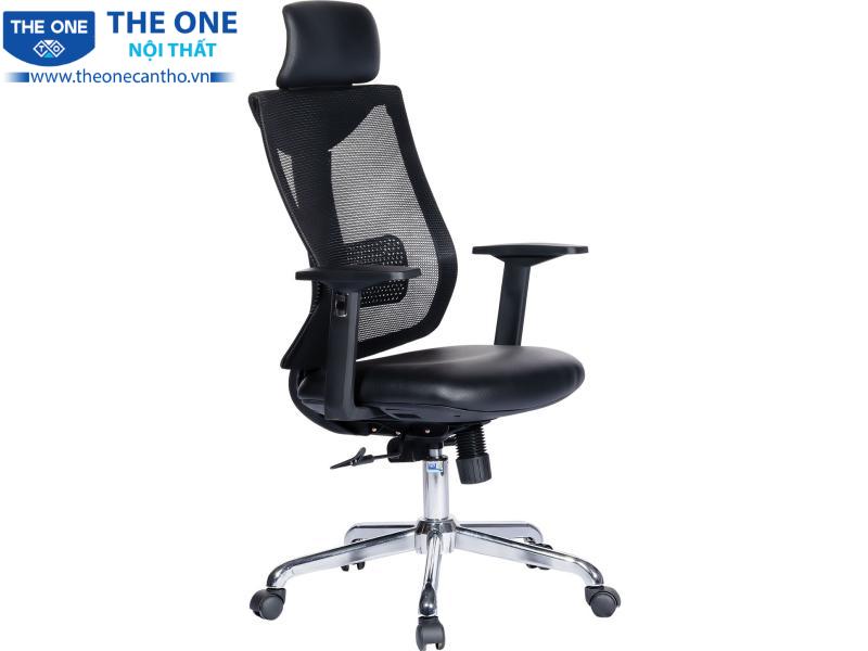 GHẾ LƯỚI LÃNH ĐẠO GL332