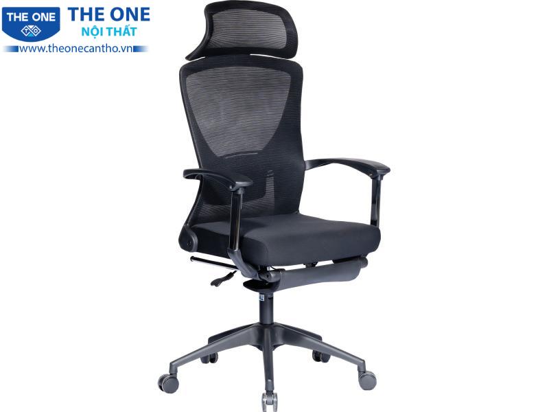 GHẾ LƯỚI LÃNH ĐẠO GL333