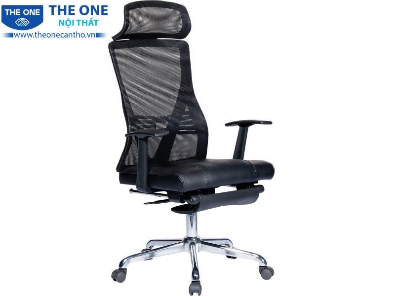 GHẾ LƯỚI LÃNH ĐẠO GL334