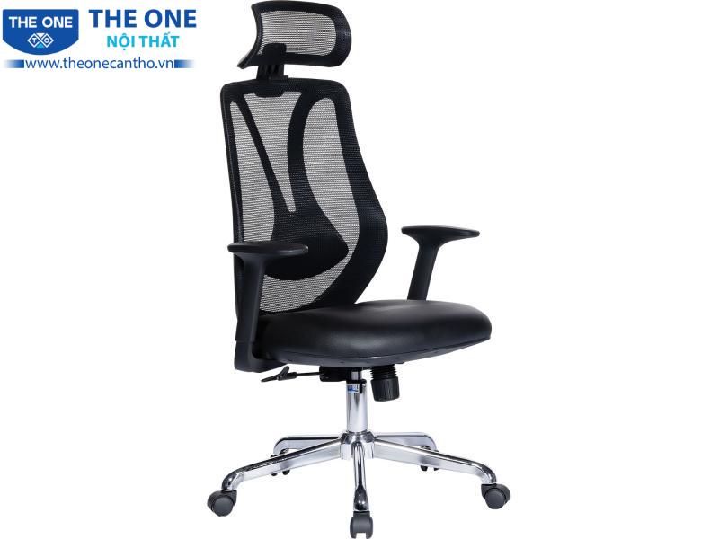 GHẾ LƯỚI LÃNH ĐẠO GL335