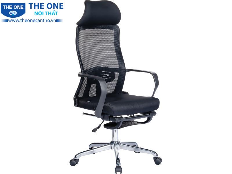 GHẾ LƯỚI LÃNH ĐẠO GL336