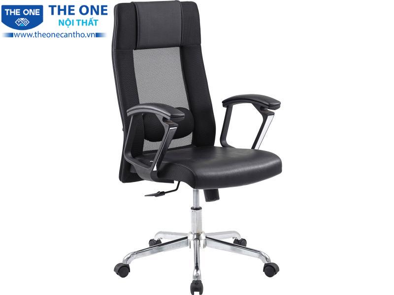 GHẾ LƯỚI LÃNH ĐẠO GL344