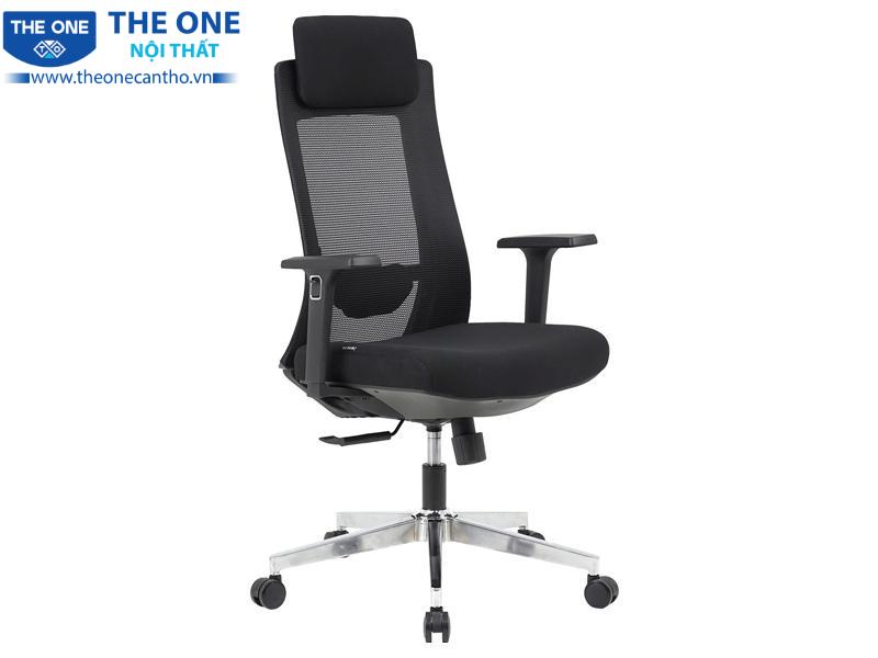 GHẾ LƯỚI LÃNH ĐẠO GL345