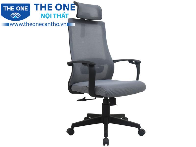 Ghế lưới lãnh đạo GL348