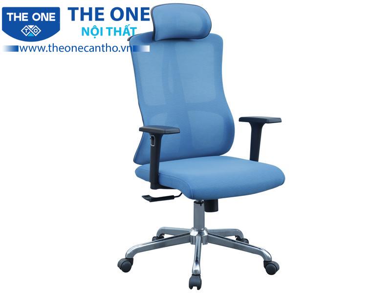 Ghế lưới lãnh đạo GL349