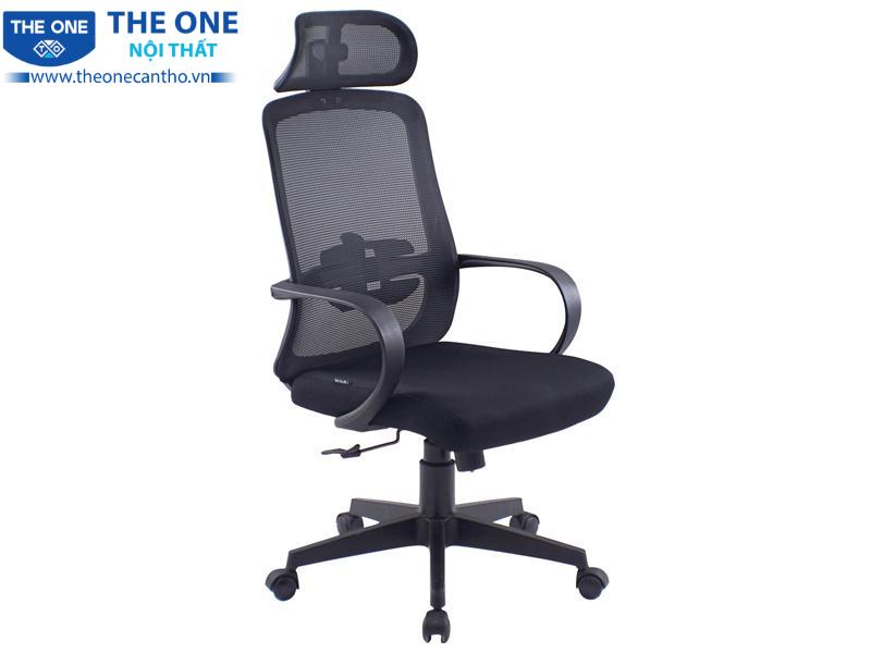 Ghế lưới lãnh đạo GL355