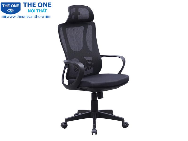 Ghế lưới lãnh đạo GL358